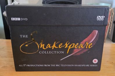BBC Television Shakespeare Series