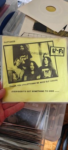 Soundgarden