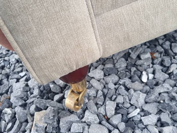 Couch & Armchair