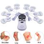 TENS Therapy Electric Muscle Massager Image 3