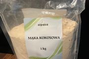 coconut flour 1 kg Low-carb keto diet