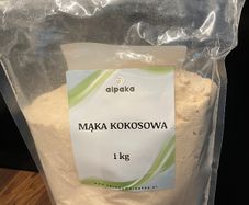coconut flour 1 kg Low-carb keto diet