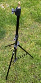 Manfrotto 1052bac Tripod