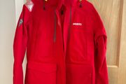 Musto BR2 Sailing Jacket - Size 12