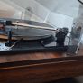 Dual 1214 Turntable Record Player Image 7