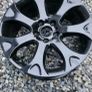 Bmw x 5  wheels Image 4