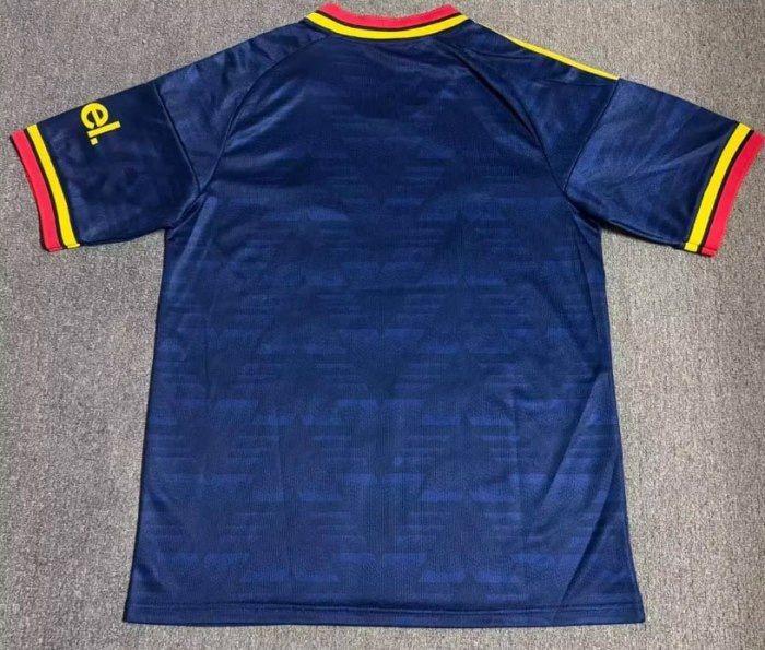 Arsenal Away Jersey 26/27