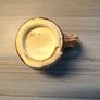 VINTAGE Beer Keg Good Luck Money Box Image 4