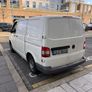 Volkswagen Transporter Image 3