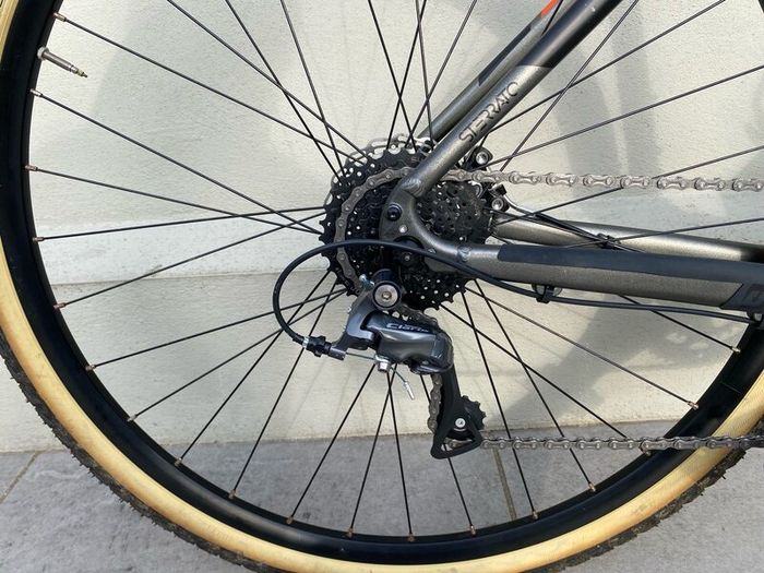 Drag Sterrato 3.0 Gravel Bike