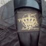 Women's Leather Jacket. Image 3
