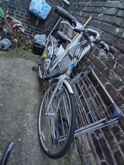 Bike for sale