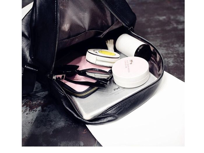 Back bag Lolita