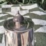 Stokes & Ireland Art Deco Sterling Silver Coffee Pot(225 grams) Image 10