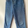 Vintage 90s Levi's Light Blue Jeans W29L26 Image 3