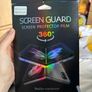 Selling a brand new 2-pack screen protector set for Samsung Galaxy Z Fold 3 Image 2