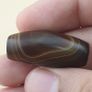 Vintage Natural Eye Suliemani Agate Bead Amulet Image 2