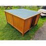 Double Sided Desk KAS762 Image 3