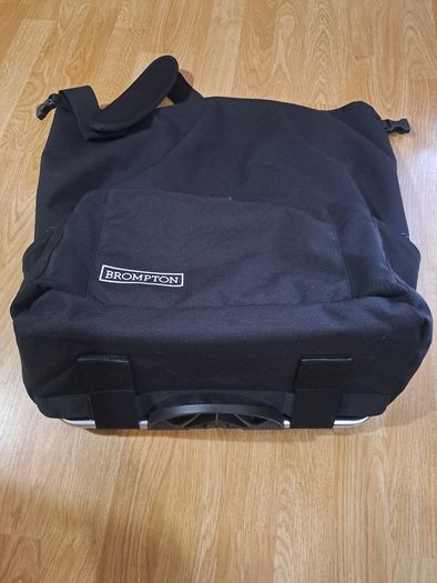 Brompton Bag