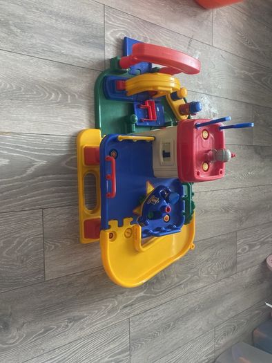 Car Service Centre