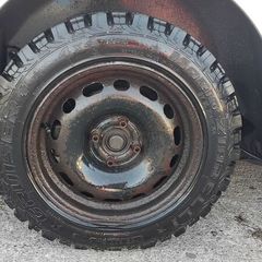 4x4 tyres
