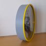 20cm Diameter wall clock art Image 3