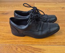 Boys School Shoes (Clark's)