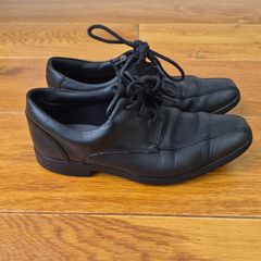 Boys School Shoes (Clark's)