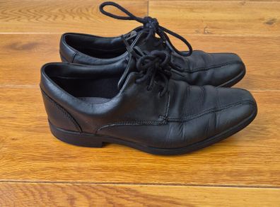 Boys School Shoes (Clark's)