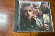 Lone Justice Self Titled CD