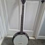 Mcbride 5 string banjo Image 2