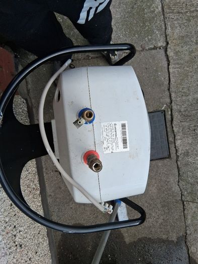 Water Heater