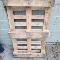 Wooden Pallet
