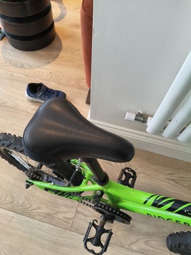 ridgeback mx16 excellent condition clean