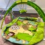 Play mat baby gym Image 2