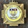 Irish Medals and Badges x 7 Image 6