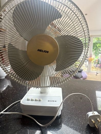 Fan