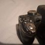 Fujifilm S4000 Black 14MP Digital Camera with 4GB SD card Image 4