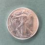 10x 1oz Silver American Eagle Coin Image 5