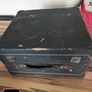 Vintage Parrot 34-key, 72-bass piano accordion Image 5