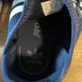 kids runners trainers Adidas swift run X Core  size 2 brand new Image 4