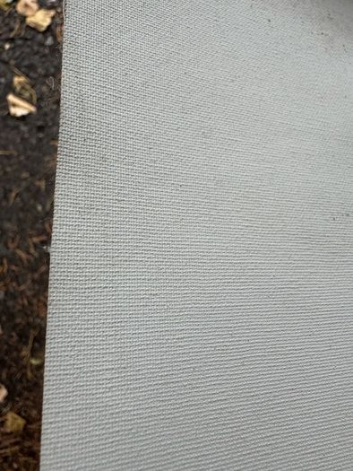 3 x Commercial Roller Blind Fabric Rolls - Faux Suede & Blackout (90m+ Total)