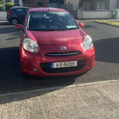2011 Nissan Micra