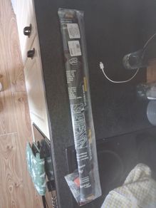 rear wind deflectors