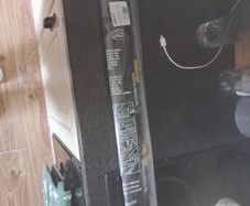 rear wind deflectors