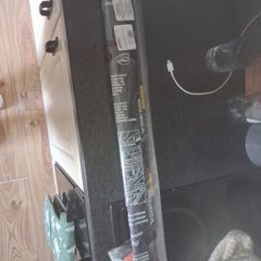 rear wind deflectors
