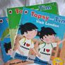 Selection of kids books Image 5