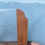 Art Deco Mahogany picture frame Image 9