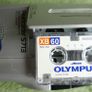 Olympus Pearlcorder S713 S 713 Micro Cassette Recorder Good Condition!!! Image 7
