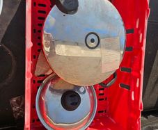 Free Pots and Pans